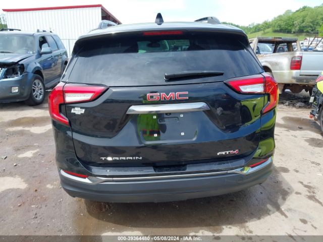 3GKALYEG9PL264710 GMC Terrain Awd At4