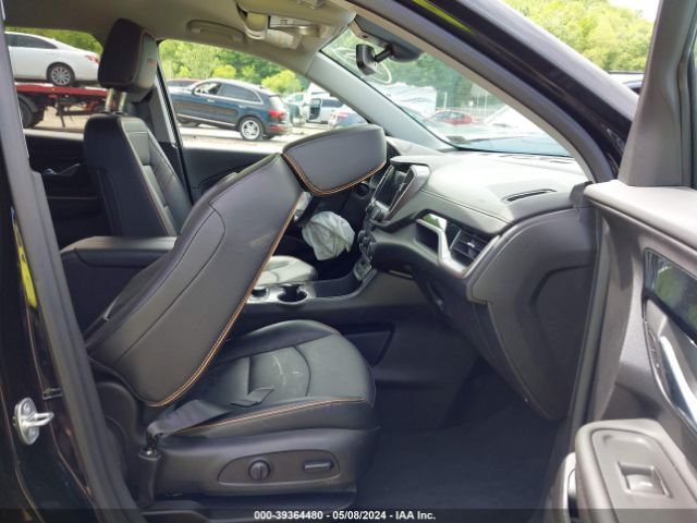 3GKALYEG9PL264710 GMC Terrain Awd At4