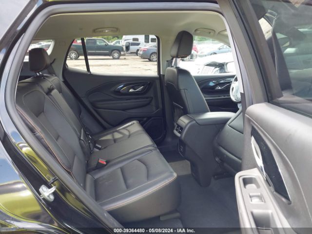 3GKALYEG9PL264710 GMC Terrain Awd At4