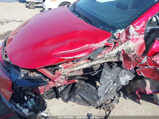 Toyota COROLLA SE 2020 5YFP4RCE3LP033700 Image 6