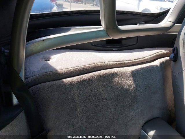 2002 PORSCHE BOXSTER WP0CB29882U663954 Photo 7