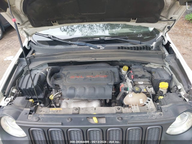 Jeep Renegade Trailhawk 2016 ZACCJBCT8GPD35667 Image 10