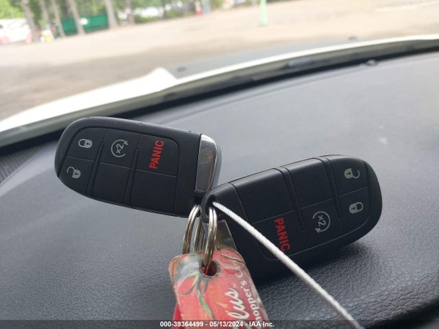 Jeep Renegade Trailhawk 2016 ZACCJBCT8GPD35667 Image 11