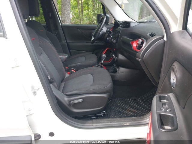 Jeep Renegade Trailhawk 2016 ZACCJBCT8GPD35667 Image 5