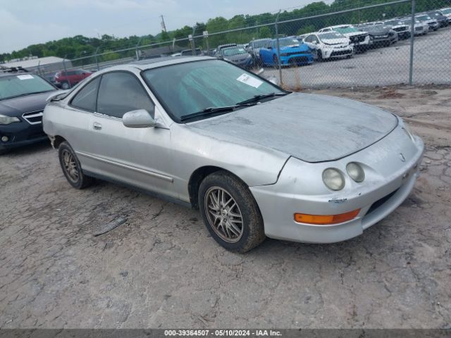 Auction sale of the 2000 Acura Integra Gs, vin: JH4DC4468YS010689, lot number: 39364507