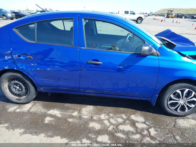 Nissan Versa 1.6 S+ 2015 3N1CN7AP0FL956998 Image 14