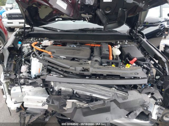 7FARS5H52RE030232 Honda Cr-v Hybrid Sport