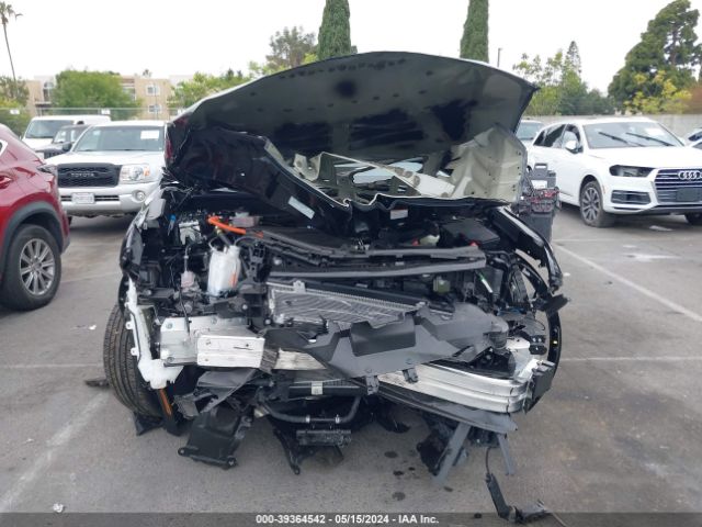 7FARS5H52RE030232 Honda Cr-v Hybrid Sport