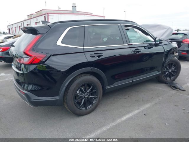 7FARS5H52RE030232 Honda Cr-v Hybrid Sport