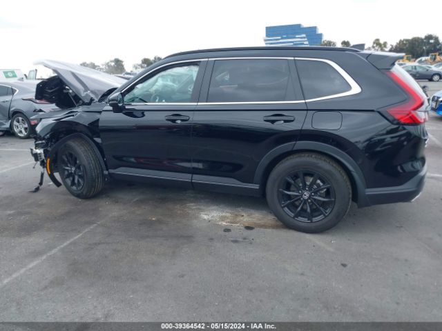 7FARS5H52RE030232 Honda Cr-v Hybrid Sport