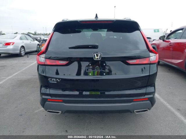7FARS5H52RE030232 Honda Cr-v Hybrid Sport