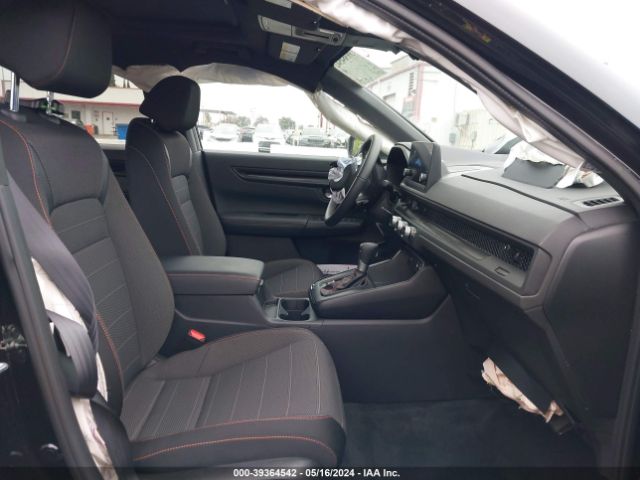 7FARS5H52RE030232 Honda Cr-v Hybrid Sport