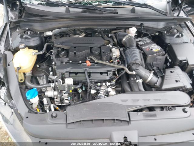 5XXG64J2XNG113254 KIA K5 Gt-line
