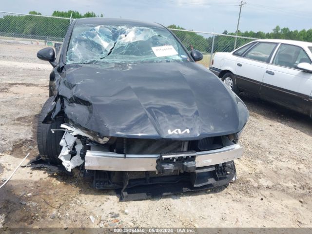 5XXG64J2XNG113254 KIA K5 Gt-line