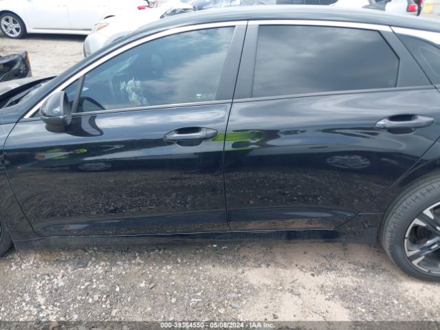 5XXG64J2XNG113254 KIA K5 Gt-line