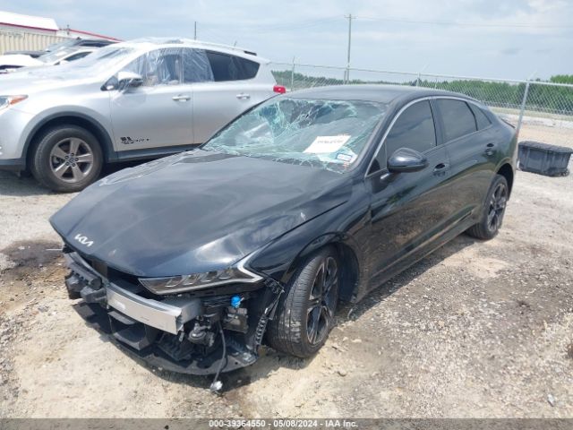 5XXG64J2XNG113254 KIA K5 Gt-line