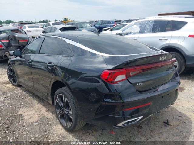 5XXG64J2XNG113254 KIA K5 Gt-line