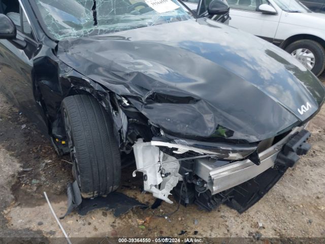 5XXG64J2XNG113254 KIA K5 Gt-line