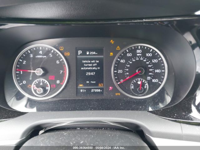 5XXG64J2XNG113254 KIA K5 Gt-line