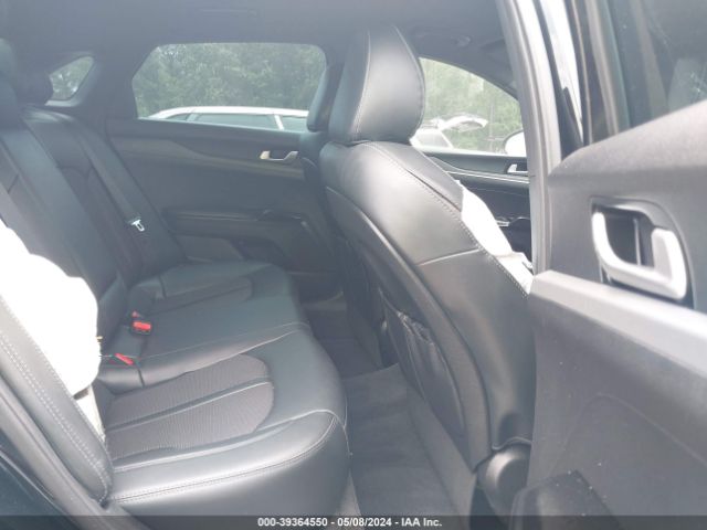 5XXG64J2XNG113254 KIA K5 Gt-line