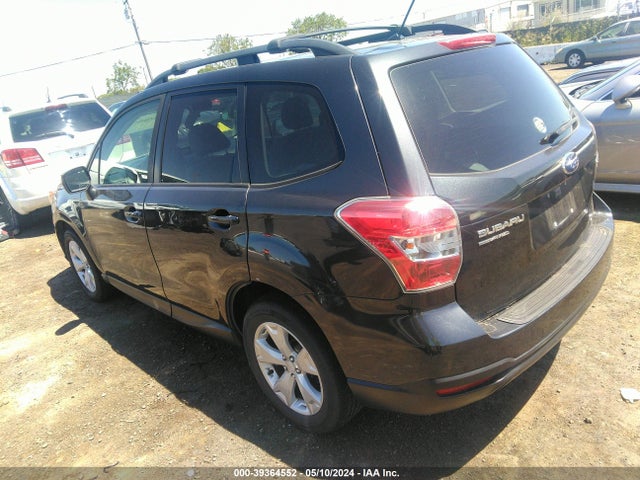 Subaru Forester 2.5i Premium 2015 JF2SJADC4FH841556 Image 3