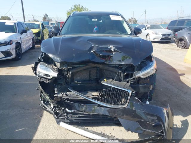 YV4A22RK4K1352698 Volvo Xc60 T6 Momentum