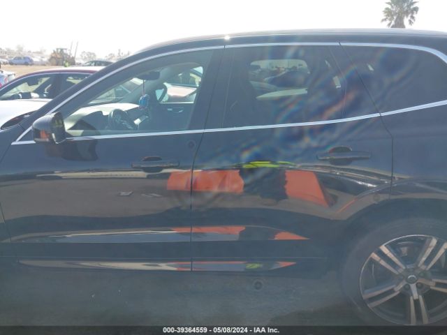 YV4A22RK4K1352698 Volvo Xc60 T6 Momentum