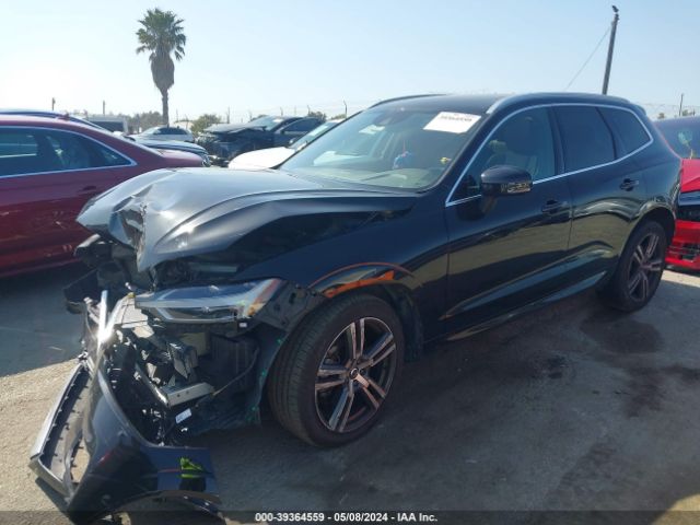 YV4A22RK4K1352698 Volvo Xc60 T6 Momentum