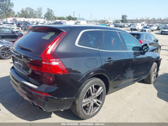 YV4A22RK4K1352698 Volvo Xc60 T6 Momentum