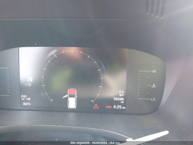 YV4A22RK4K1352698 Volvo Xc60 T6 Momentum