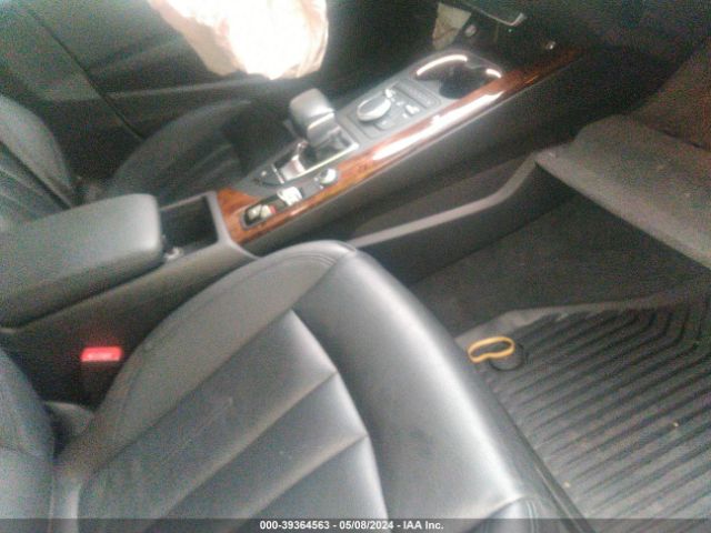 WAUDNAF46KN020095 Audi A4 45 Premium