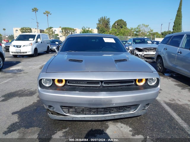 Dodge Challenger Sxt 2015 2C3CDZAG0FH732736 Image 12