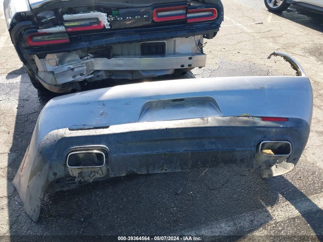 Dodge Challenger Sxt 2015 2C3CDZAG0FH732736 Image 11