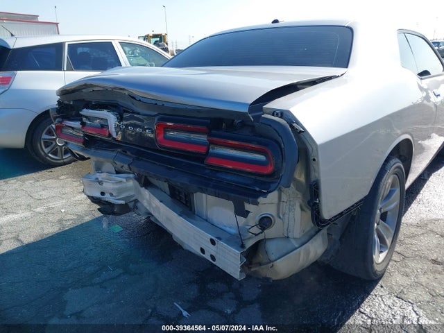 Dodge Challenger Sxt 2015 2C3CDZAG0FH732736 Image 17