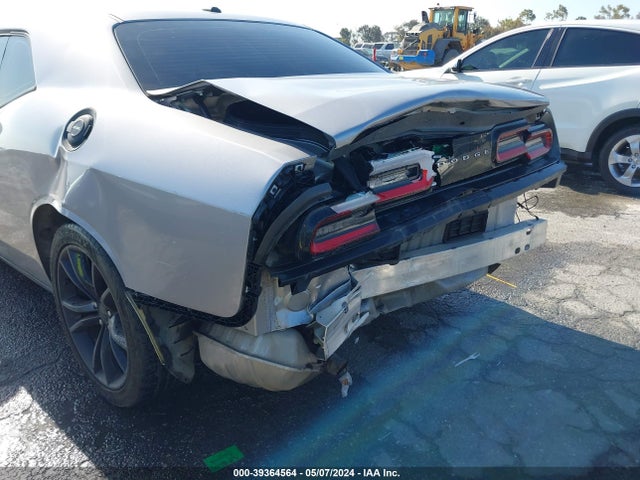 Dodge Challenger Sxt 2015 2C3CDZAG0FH732736 Image 5