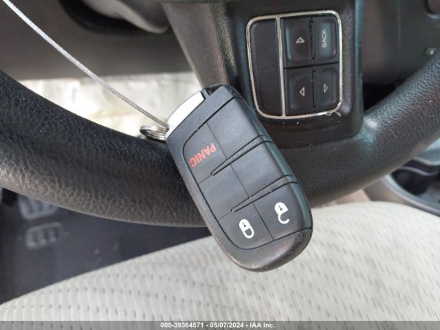 3C4PDCAB7LT182887 Dodge Journey Se Value