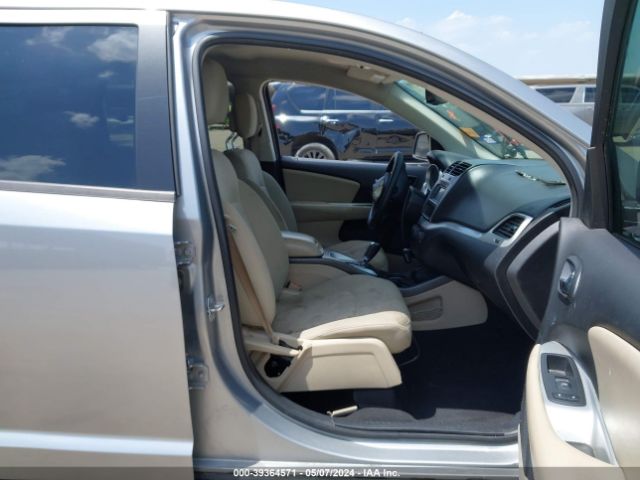 3C4PDCAB7LT182887 Dodge Journey Se Value