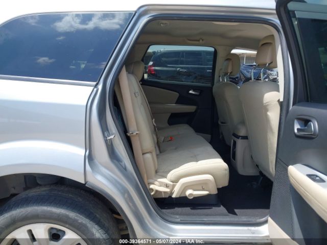 3C4PDCAB7LT182887 Dodge Journey Se Value
