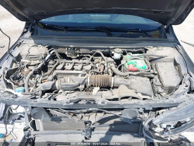 1HGCV1F55JA239225 Honda Accord Ex-l