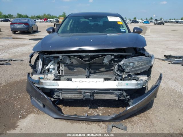 1HGCV1F55JA239225 Honda Accord Ex-l