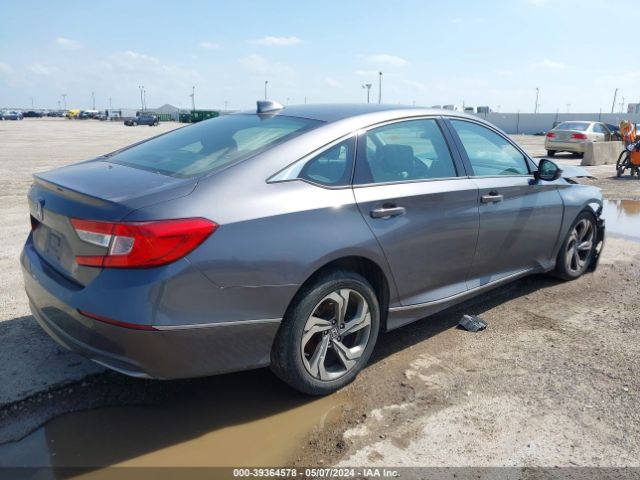 1HGCV1F55JA239225 Honda Accord Ex-l