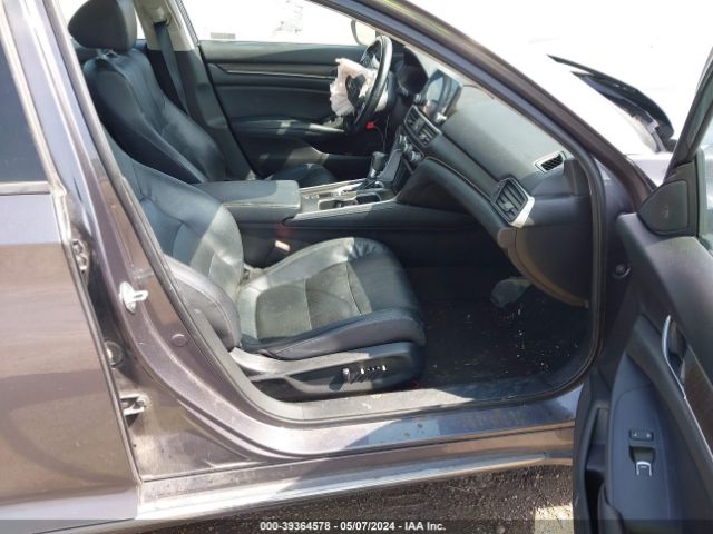 1HGCV1F55JA239225 Honda Accord Ex-l