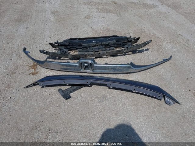 1HGCV1F55JA239225 Honda Accord Ex-l
