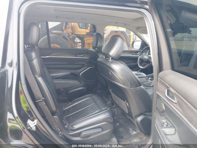 2021 JEEP GRAND CHEROKEE L 1C4RJJBG9M8116552 Photo 7