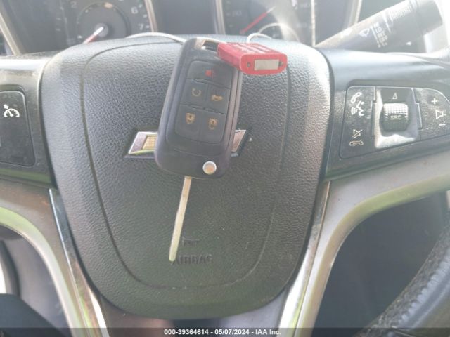 1G11F5SL5FF338726 Chevrolet Malibu 1lz