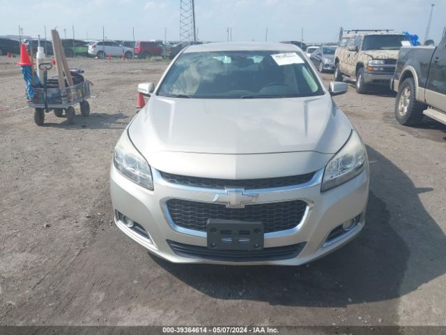 1G11F5SL5FF338726 Chevrolet Malibu 1lz