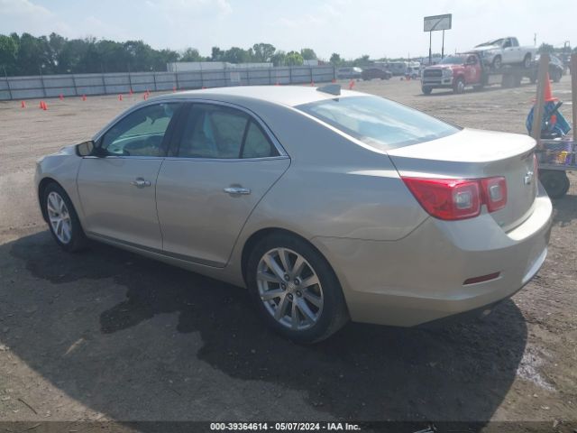 1G11F5SL5FF338726 Chevrolet Malibu 1lz
