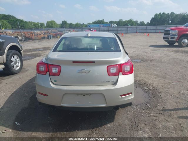1G11F5SL5FF338726 Chevrolet Malibu 1lz