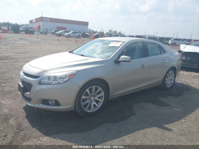 1G11F5SL5FF338726 Chevrolet Malibu 1lz