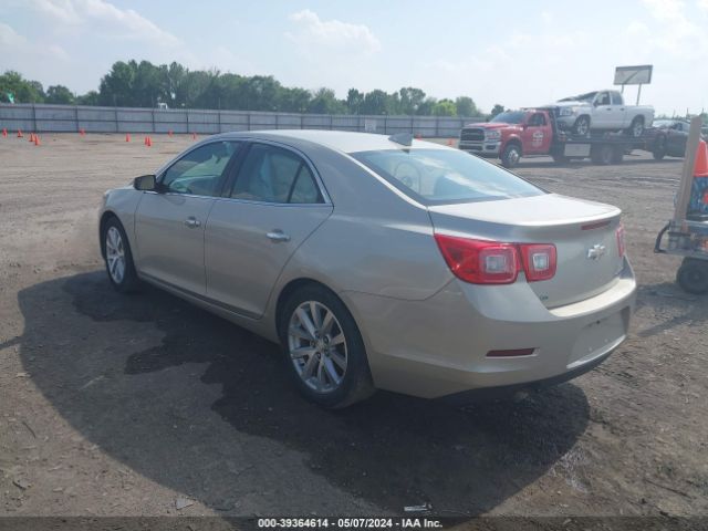 1G11F5SL5FF338726 Chevrolet Malibu 1lz